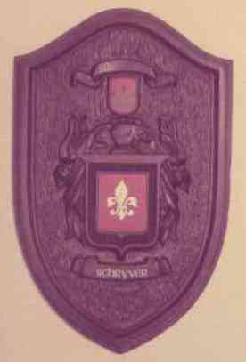 Coat of Arms