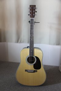 Martin HD-35