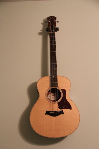 Taylor GS Mini Acoustic Bass
