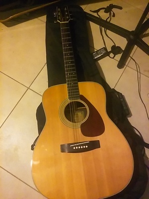 Yamaha FG-360