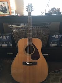 Yamaha FG-360